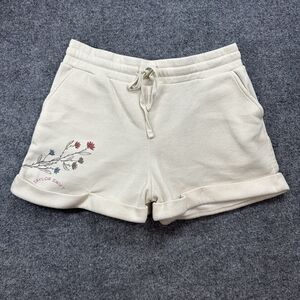 Taylor Swift Loving Him Was Red Shorts Sz Large Drawstring Official Merchandise